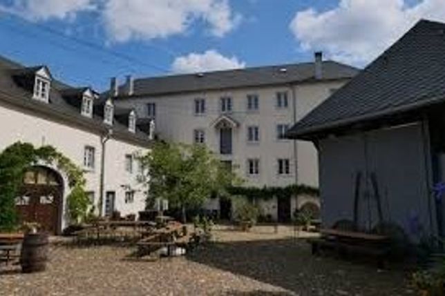 Das Technikmuseum und Kulturdenkmal "Molitorsmühle" am Föhrenbach in Schweich lädt zum traditionellen Mühlenfest in Hof und "Stall" der Molitorsmühle in Schweich ein.